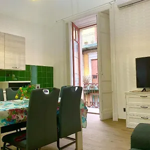 Global Center Appartamento Catania
