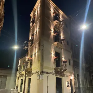 Vicolo San Gaetano -luxury Rooms- Appartamento Catania