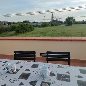 Divino Relax Among The Vineyards Casa vacanze Frascati