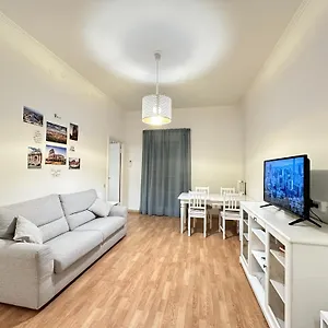1512 Appartamento Roma