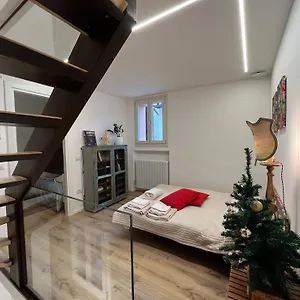 Torretta In Centro Casa vacanze Perugia