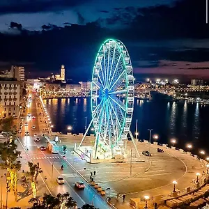 Dimora Oltremare Appartamento Bari
